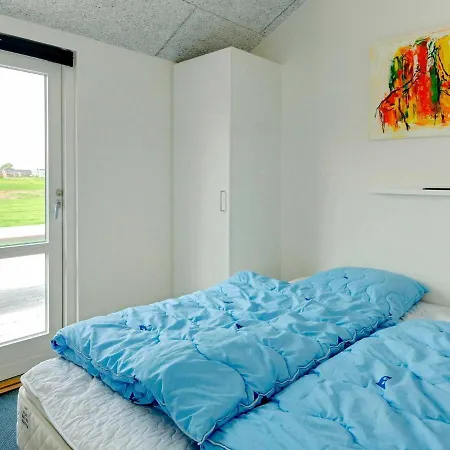 Four-bedroom Holiday In Sydals 5 * Vibøge