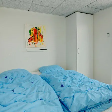 Four-bedroom Holiday In Sydals 5 *