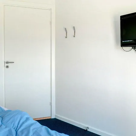 Four-bedroom Holiday In Sydals 5 * Vibøge